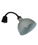 CS LAMPE CHAUFFANTE CH-04 ARGENT - Combisteel – Image 4