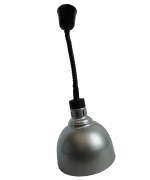 CS LAMPE CHAUFFANTE CH-04 ARGENT - Combisteel – Image 5