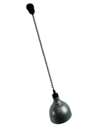CS LAMPE CHAUFFANTE CH-04 ARGENT - Combisteel – Image 6