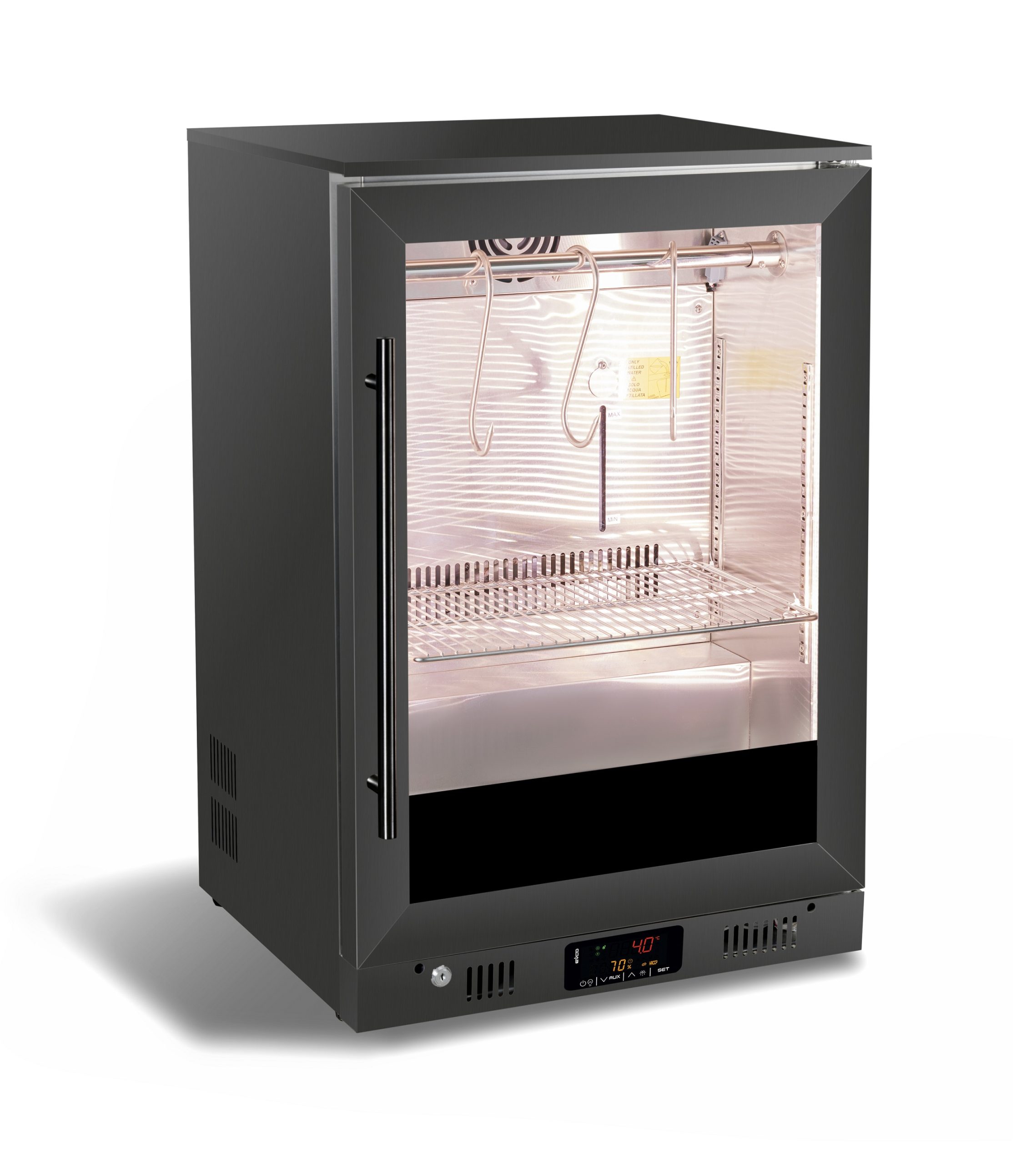 CAVE A MATURATION 138L - Combisteel CAVE A MATURATION 138L - Combisteel – Image 1