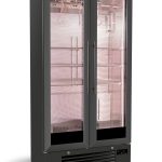 CAVE A MATURATION 458L - Combisteel