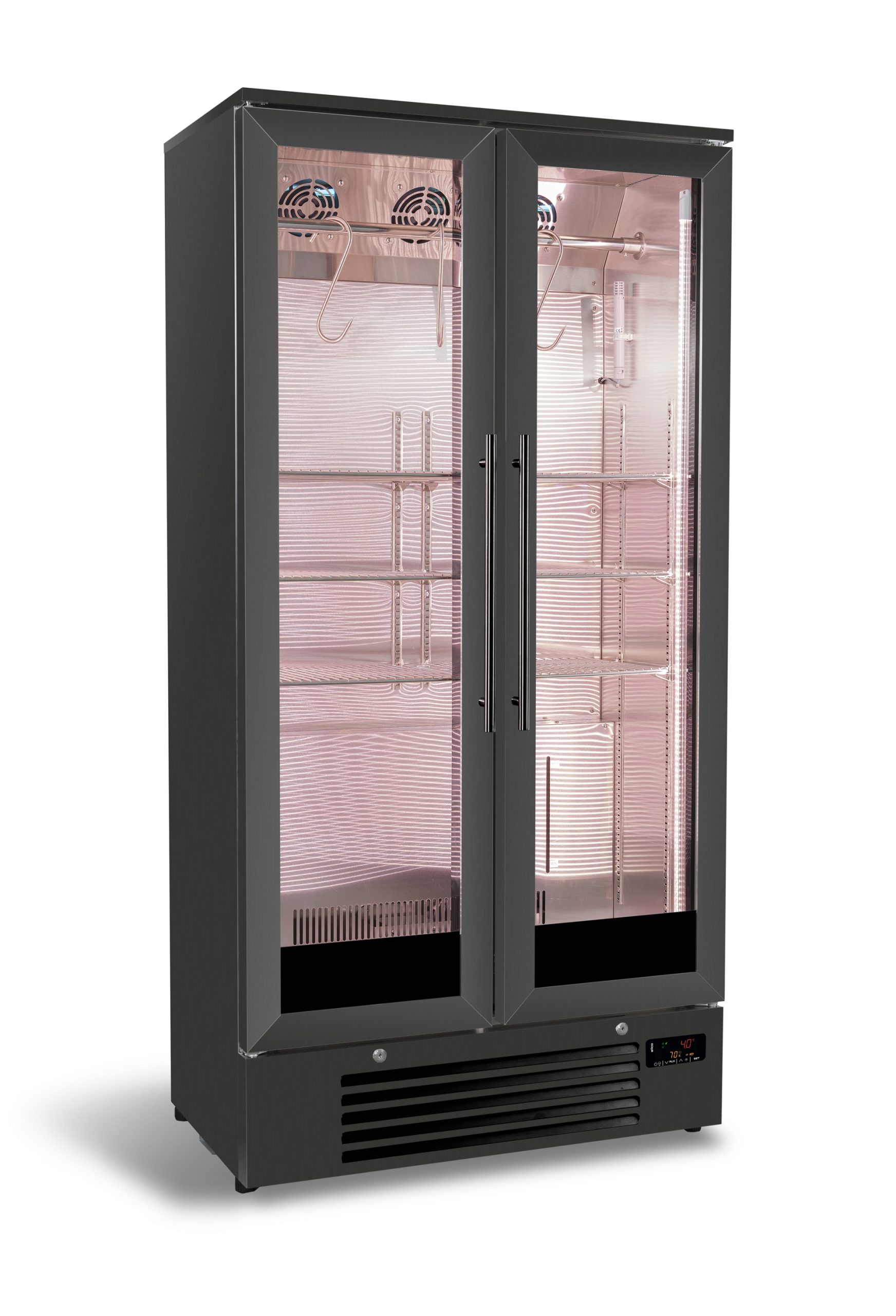CAVE A MATURATION 458L - Combisteel CAVE A MATURATION 458L - Combisteel – Image 1