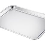 PLATEAU EN ACIER INOXYDABLE POUR BRIQUE DE SEL POUR 7455.1955 - Combisteel