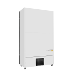 RÉFRIGÉRATEUR 2 PORTES EN VERRE FCU-750 - Combisteel – Image 3