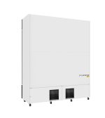 RÉFRIGÉRATEUR 3 PORTES EN VERRE FCU-1200 - Combisteel – Image 3