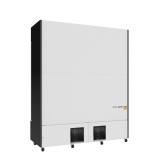 RÉFRIGÉRATEUR 3 PORTES EN VERRE NOIR FCU-1200 BL - Combisteel – Image 3