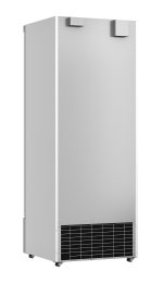 CONGÉLATEUR 1 PORTE EN VERRE JDE-600F - Combisteel – Image 3