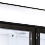 CANOPY BLANC 7455.139x - Combisteel