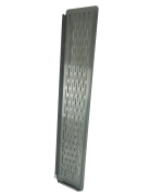 CONGÉLATEUR BAHUT CONNEXION CÔTÉ POUR ÎLOT SANS ÉLÉMENT DE LA TÊTE - POUR 7455.2665-2670-2675 - Combisteel