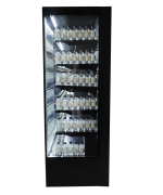 CHAMBRE FROIDE MURALE MARCO 1.9 - Combisteel – Image 2