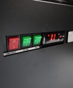 CHAMBRE FROIDE MURALE MARCO 2.5 *TRANSPORT SUR DEMANDE* - Combisteel – Image 5