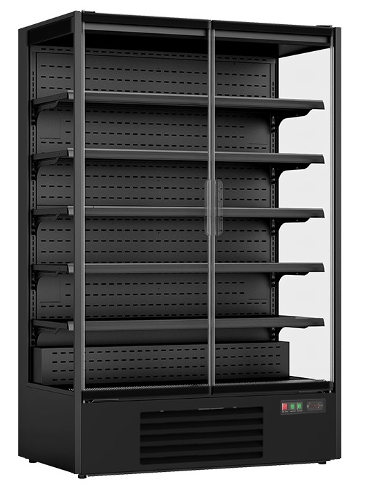 CHAMBRE FROIDE MURALE MARCO 1.3 - Combisteel CHAMBRE FROIDE MURALE MARCO 1.3 - Combisteel – Image 1