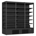 CHAMBRE FROIDE MURALE MARCO 1.9 - Combisteel
