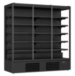 CHAMBRE FROIDE MURALE MARCO 1.9 - Combisteel
