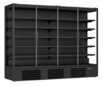 CHAMBRE FROIDE MURALE MARCO 2.5 *TRANSPORT SUR DEMANDE* - Combisteel
