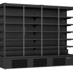 CHAMBRE FROIDE MURALE MARCO 2.5 *TRANSPORT SUR DEMANDE* - Combisteel