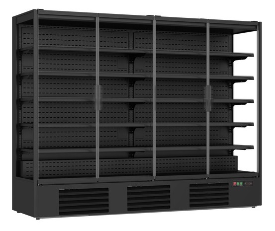 CHAMBRE FROIDE MURALE MARCO 2.5 *TRANSPORT SUR DEMANDE* - Combisteel CHAMBRE FROIDE MURALE MARCO 2.5 *TRANSPORT SUR DEMANDE* - Combisteel – Image 1