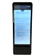 RÉFRIGÉRATEUR PORTE EN VERRE PIB-240R - Combisteel – Image 2