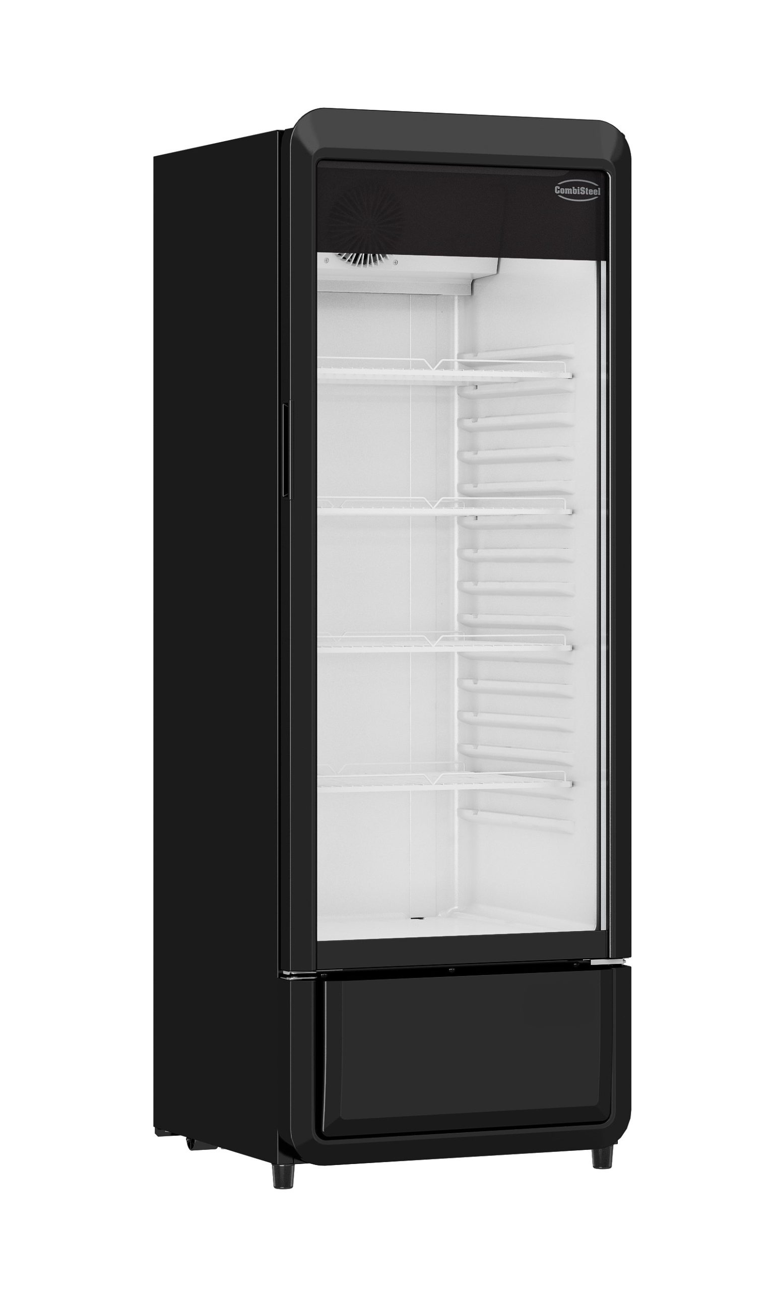 RÉFRIGÉRATEUR PORTE EN VERRE PIB-240R - Combisteel RÉFRIGÉRATEUR PORTE EN VERRE PIB-240R - Combisteel – Image 1