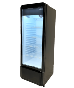 RÉFRIGÉRATEUR PORTE EN VERRE PIB-240R - Combisteel – Image 3