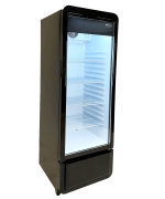 RÉFRIGÉRATEUR PORTE EN VERRE PIB-240R - Combisteel – Image 4