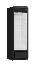 RÉFRIGÉRATEUR PORTE EN VERRE PIB-280R - Combisteel