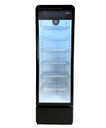 RÉFRIGÉRATEUR PORTE EN VERRE PIB-280R - Combisteel – Image 3