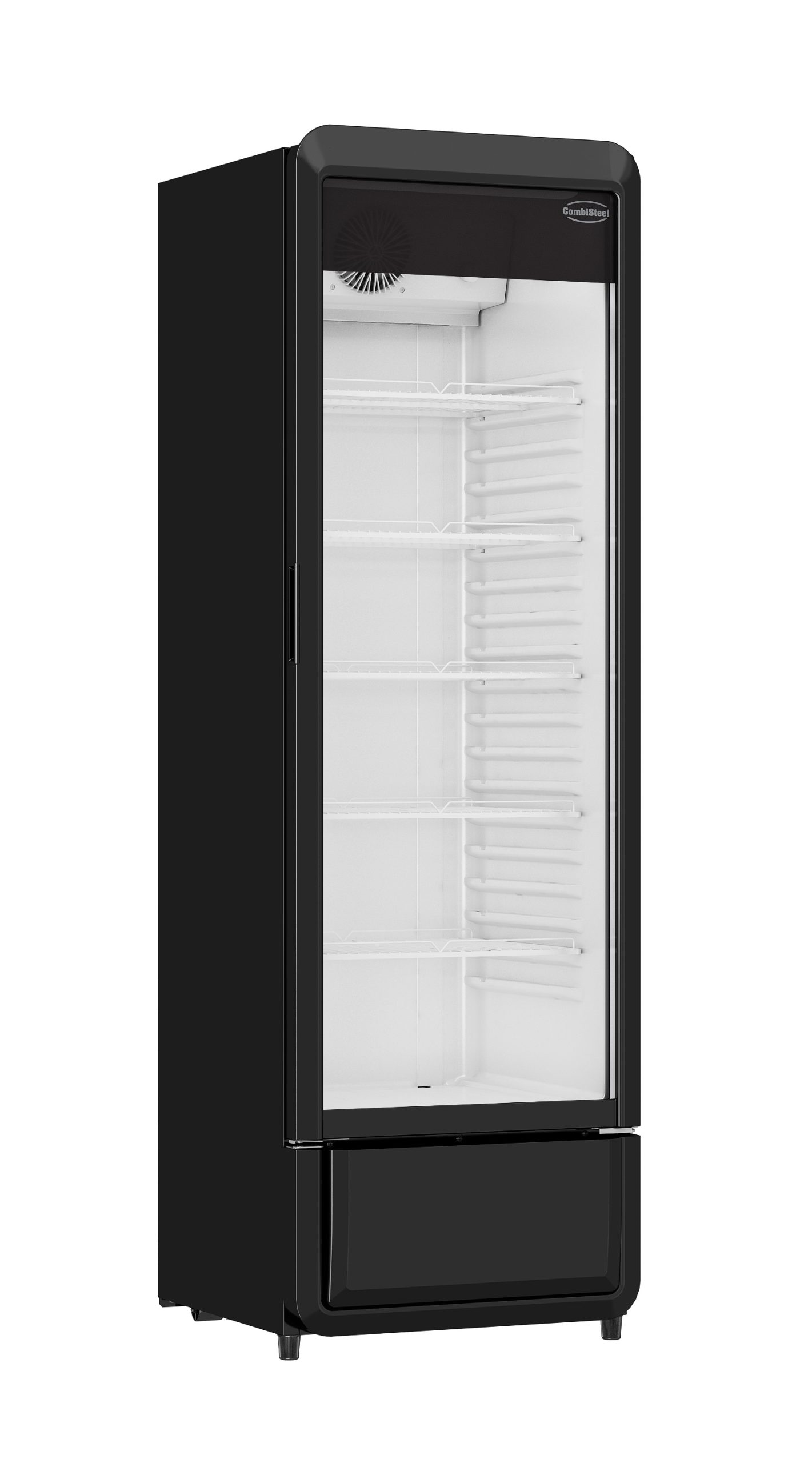 RÉFRIGÉRATEUR PORTE EN VERRE PIB-280R - Combisteel RÉFRIGÉRATEUR PORTE EN VERRE PIB-280R - Combisteel – Image 1