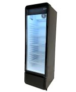 RÉFRIGÉRATEUR PORTE EN VERRE PIB-280R - Combisteel – Image 2