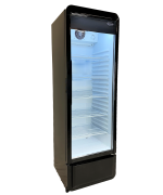 RÉFRIGÉRATEUR PORTE EN VERRE PIB-280R - Combisteel – Image 4