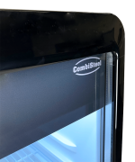 RÉFRIGÉRATEUR PORTE EN VERRE PIB-280R - Combisteel – Image 5