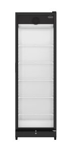 RÉFRIGÉRATEUR PORTE EN VERRE PIB-360R - Combisteel – Image 2