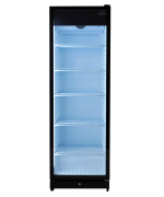 RÉFRIGÉRATEUR PORTE EN VERRE PIB-360R - Combisteel – Image 3
