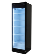 RÉFRIGÉRATEUR PORTE EN VERRE PIB-360R - Combisteel – Image 4