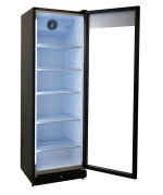RÉFRIGÉRATEUR PORTE EN VERRE PIB-360R - Combisteel – Image 6