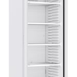 CONGÉLATEUR 1 PORTE EN VERRE 382L - Combisteel