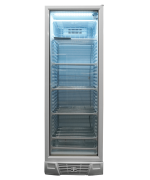 CONGÉLATEUR 1 PORTE EN VERRE 382L - Combisteel – Image 2