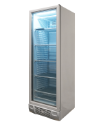 CONGÉLATEUR 1 PORTE EN VERRE 382L - Combisteel – Image 5