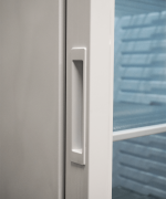 CONGÉLATEUR 1 PORTE EN VERRE 382L - Combisteel – Image 6