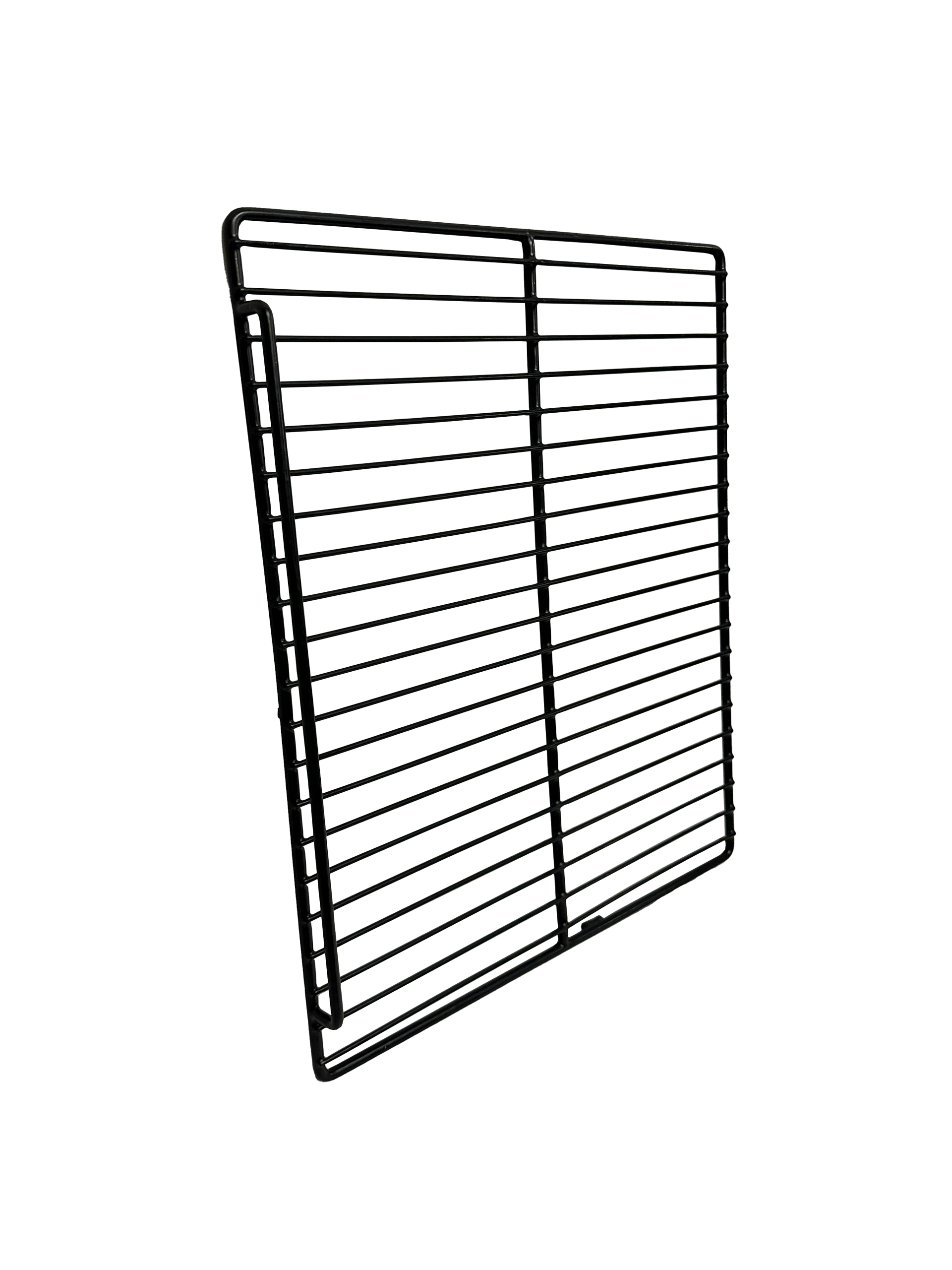 GRILLE NOIR POUR 7464.0210 - Combisteel GRILLE NOIR POUR 7464.0210 - Combisteel – Image 1