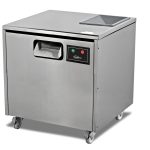 ESSUYEURS DE COUTELLERIES - Combisteel