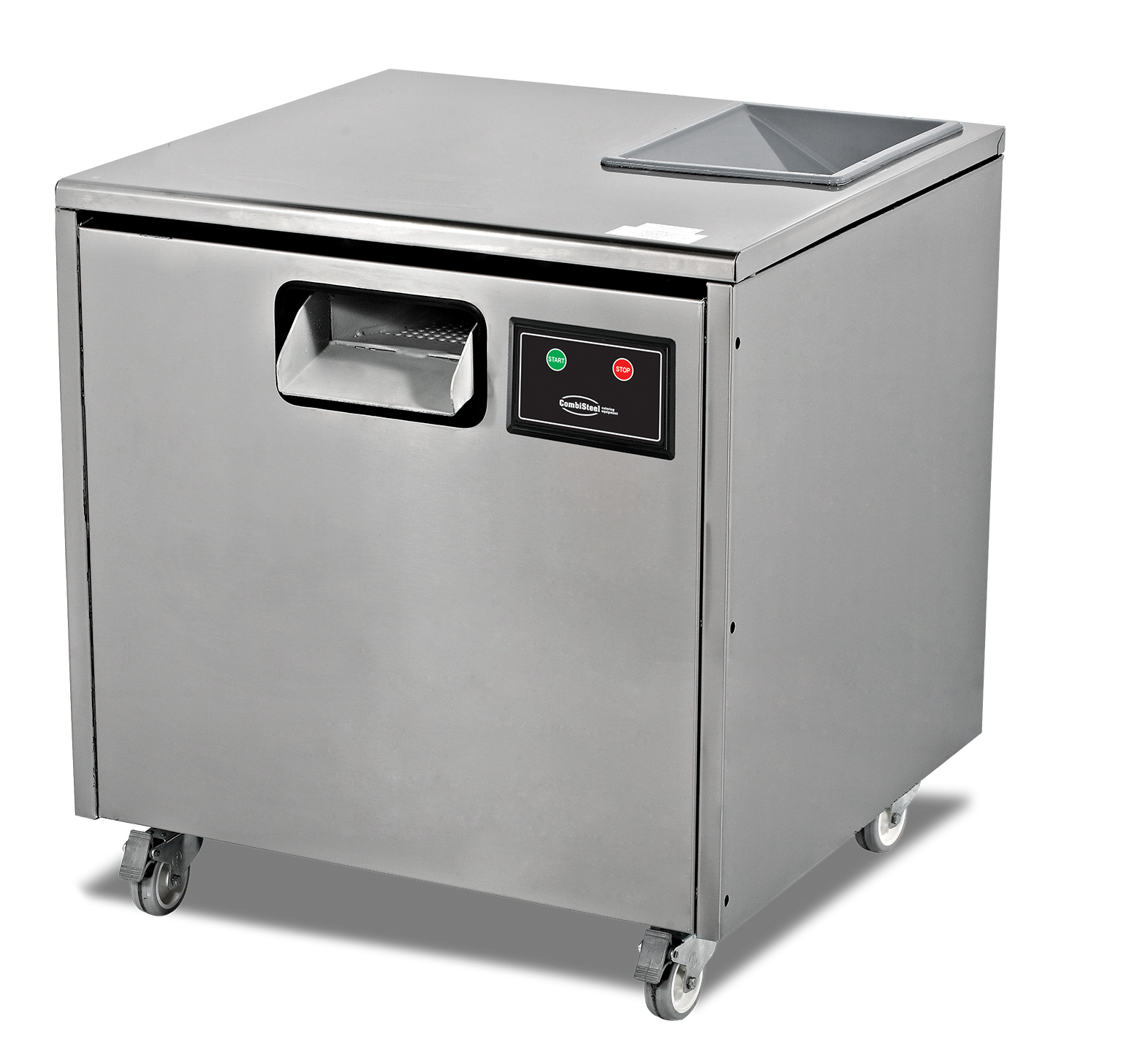 ESSUYEURS DE COUTELLERIES - Combisteel ESSUYEURS DE COUTELLERIES - Combisteel – Image 1