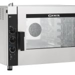 ELEC. FOUR À CONVECTION HUMIDIFICATEUR 5X1/1GN OU EN - Combisteel
