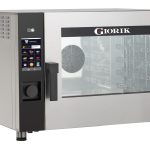 ELEC. FOURS A CONVECTION/ VAPEUR 5X1/1GN OU EN - Combisteel