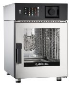 COMBISTEAMER ELEC. 6X1/1GN - Combisteel