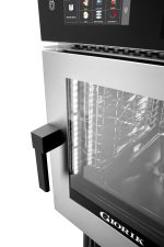 COMBISTEAMER ELEC. 6X1/1GN - Combisteel – Image 4