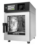 COMBISTEAMER ELEC. 6X1/1GN - Combisteel – Image 5