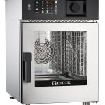 COMBISTEAMER A GAZ 6X1/1GN - Combisteel