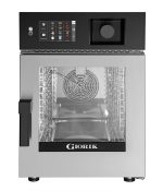 COMBISTEAMER A GAZ 6X1/1GN - Combisteel – Image 3