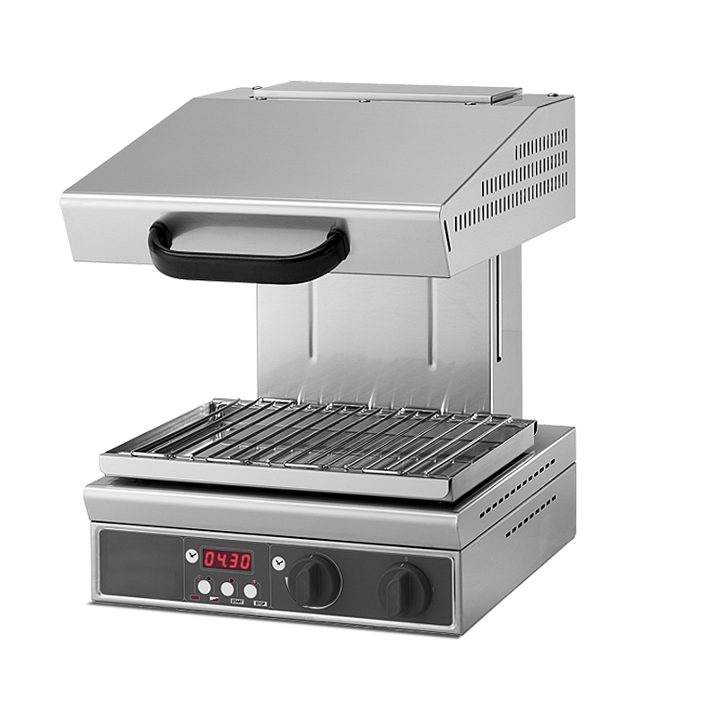 GIORIK SALAMANDRE 400 - Combisteel GIORIK SALAMANDRE 400 - Combisteel – Image 1